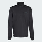ADIDAS ADIDAS Tech Essentials Workout 1/4 Zip Sweatshirt