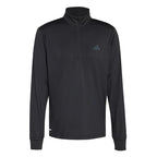 ADIDAS ADIDAS Tech Essentials Workout 1/4 Zip Sweatshirt