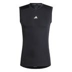 ADIDAS ADIDAS Tech Fit Compression Training Sleeveless Tee
