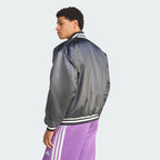 ADIDAS ADIDAS Stadium Insulated Bomber Jacket