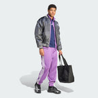 ADIDAS ADIDAS Stadium Insulated Bomber Jacket