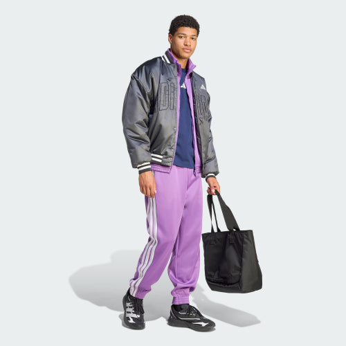 ADIDAS ADIDAS Stadium Insulated Bomber Jacket
