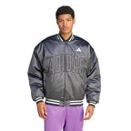 ADIDAS ADIDAS Stadium Insulated Bomber Jacket