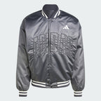 ADIDAS ADIDAS Stadium Insulated Bomber Jacket