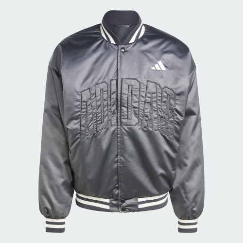 ADIDAS ADIDAS Stadium Insulated Bomber Jacket