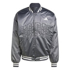 ADIDAS ADIDAS Stadium Insulated Bomber Jacket