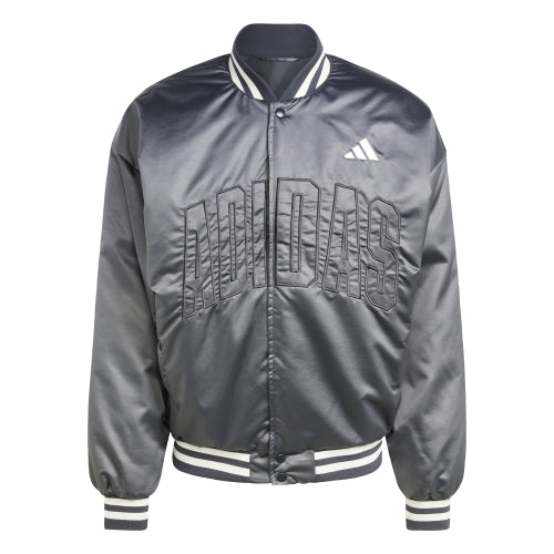 ADIDAS ADIDAS Stadium Insulated Bomber Jacket