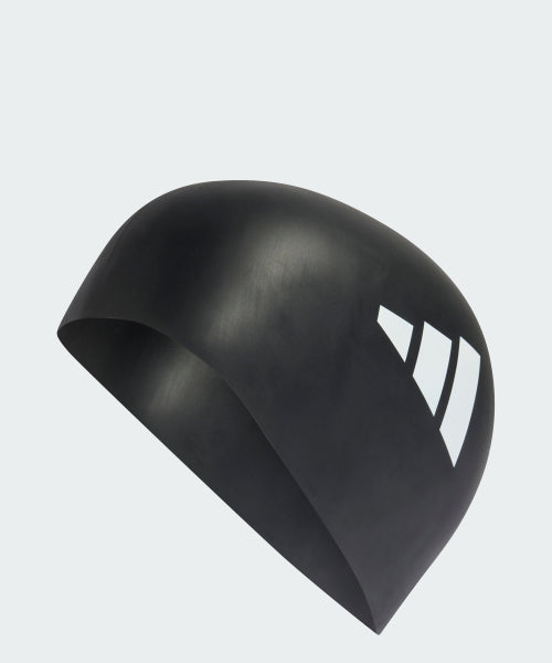 ADIDAS ADIDAS Adult Swim Cap Size