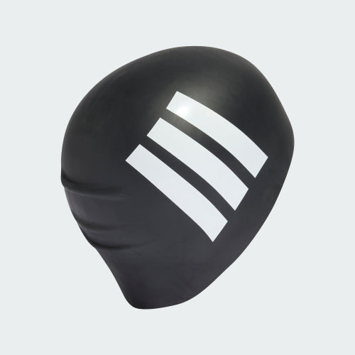 ADIDAS ADIDAS Adult Swim Cap Size