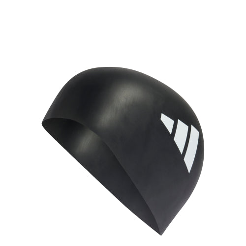 ADIDAS ADIDAS Adult Swim Cap Size