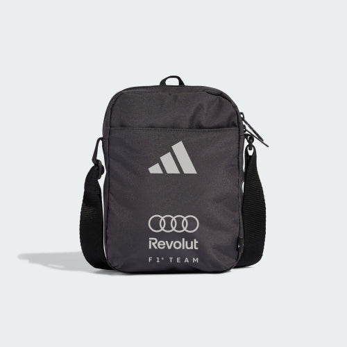 ADIDAS ADIDAS Audi F1 Team Organizer Bag