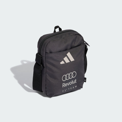 ADIDAS ADIDAS Audi F1 Team Organizer Bag