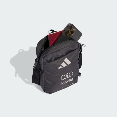ADIDAS ADIDAS Audi F1 Team Organizer Bag