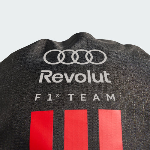 ADIDAS ADIDAS Audi F1 Team DNA Backpack