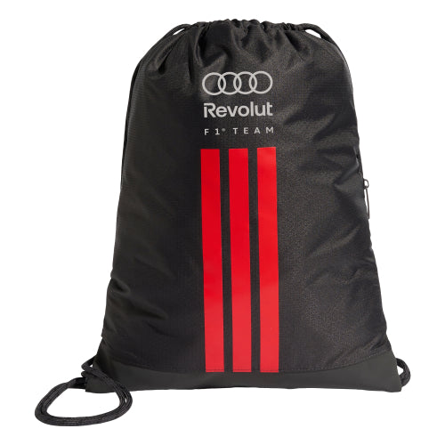 ADIDAS ADIDAS Audi F1 Team DNA Backpack