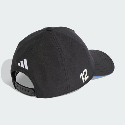 ADIDAS ADIDAS Mercedes-AMG F1 Team Kimi Antonelli Cap