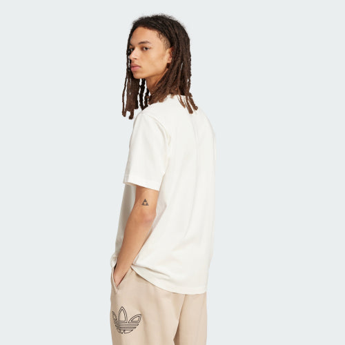 ADIDAS ADIDAS T-Shirt Size