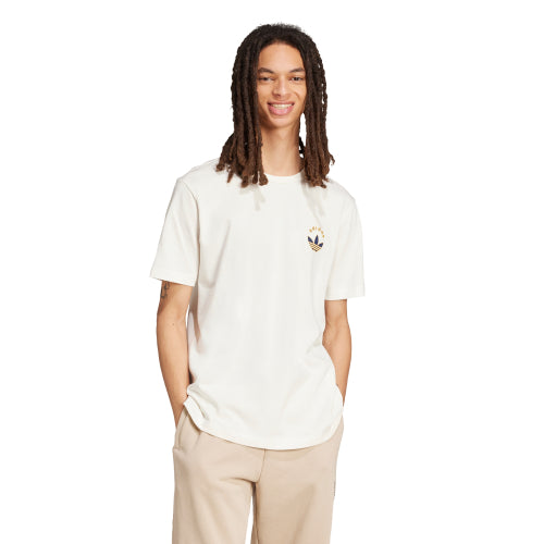 ADIDAS ADIDAS T-Shirt Size