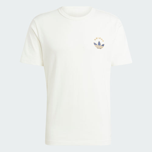 ADIDAS ADIDAS T-Shirt Size