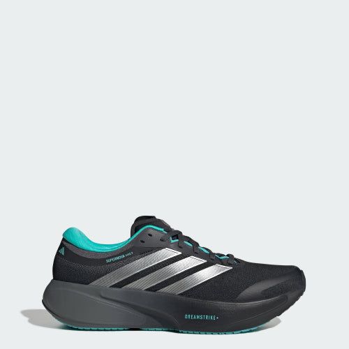 ADIDAS ADIDAS Mercedes-AMG F1 Team Supernova Rise 3 Sneakers
