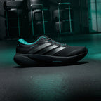 ADIDAS ADIDAS Mercedes-AMG F1 Team Supernova Rise 3 Sneakers