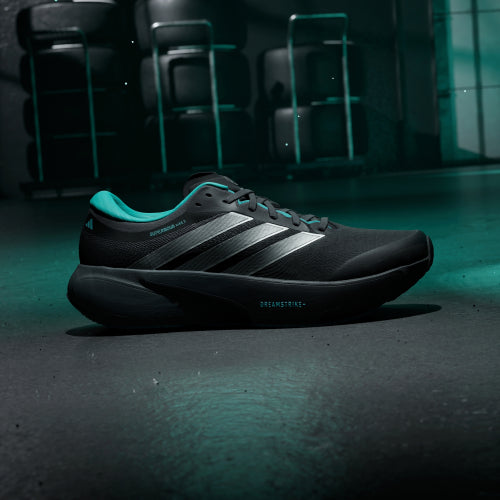 ADIDAS ADIDAS Mercedes-AMG F1 Team Supernova Rise 3 Sneakers