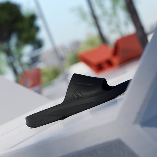 ADIDAS Men's Slide Sandals - ADIDAS Lightshift