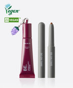 BEONTIME BEONTIME Peptide Fix Liner + Vegan Fluffy Plumper Set