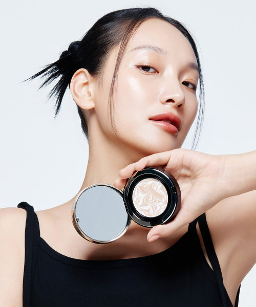 AGE 20'S AGE 20'S Signature Essence Pact Intense Cover