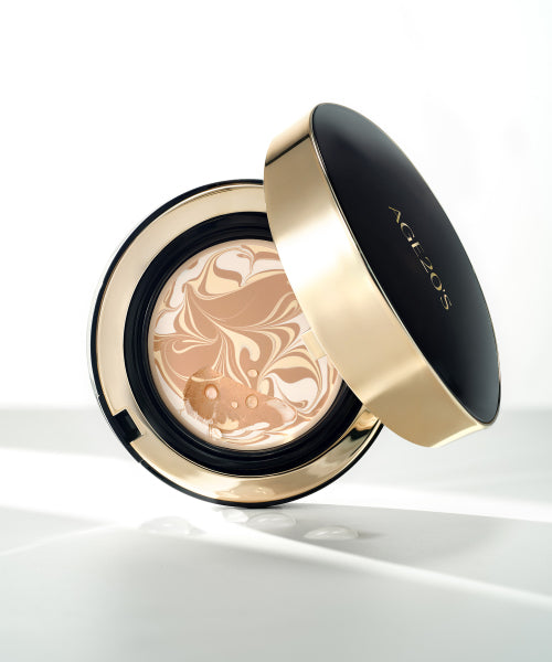 AGE 20'S AGE 20'S Signature Essence Pact Intense Cover