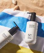 MEDIPICKME MEDIPICKME Aquaming Mild Sunscreen 150ml SPF50+ PA++++