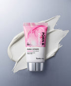 FARMSTAY FARMSTAY PDRN & Vitamin Advanced Capsule Sun Cream SPF50+/PA++++ 50g