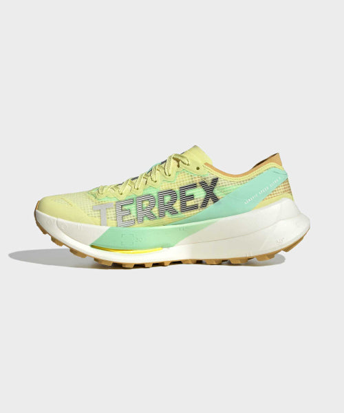 ADIDAS ADIDAS Terex Agravic Speed Ultra 2 - Size