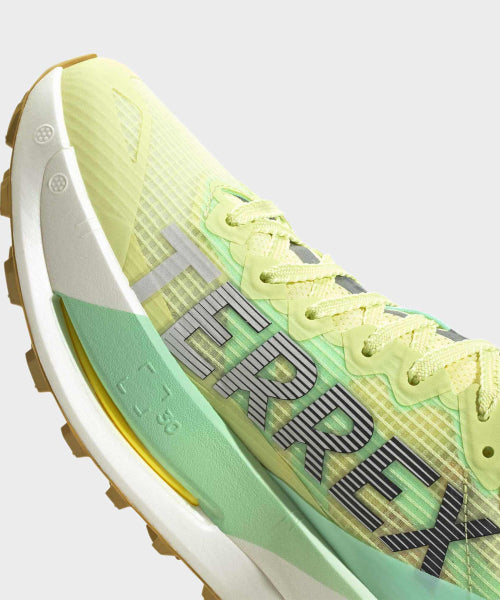 ADIDAS ADIDAS Terex Agravic Speed Ultra 2 - Size