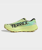 ADIDAS ADIDAS Terex Agravic TT Shoes - Black