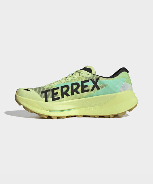 ADIDAS ADIDAS Terex Agravic TT Shoes - Black