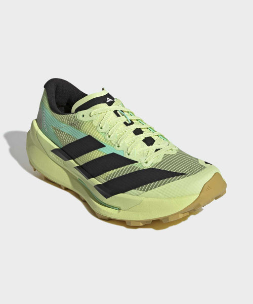 ADIDAS ADIDAS Terex Agravic TT Shoes - Black