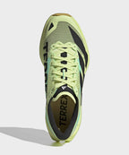 ADIDAS ADIDAS Terex Agravic TT Shoes - Black