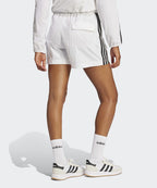ADIDAS ADIDAS Essential 3-Stripe Lifestyle Woven Short Pants - Size S