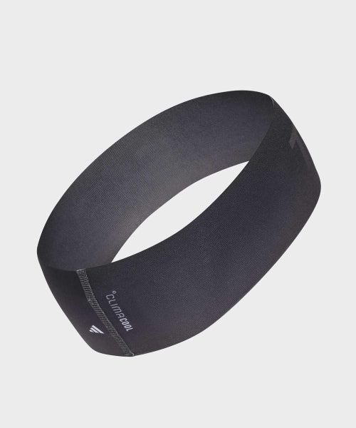 ADIDAS ADIDAS Terex Climacool Hair Band - Gray:Black