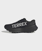 ADIDAS ADIDAS Terex Agravic SL M - Black:Gray
