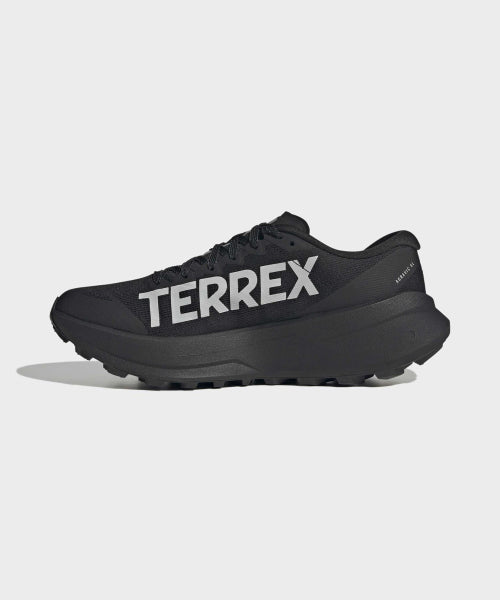ADIDAS ADIDAS Terex Agravic SL M - Black:Gray