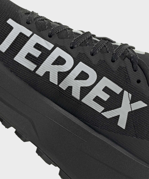 ADIDAS ADIDAS Terex Agravic SL M - Black:Gray