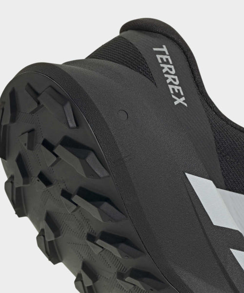 ADIDAS ADIDAS Terex Agravic SL M - Black:Gray