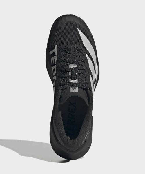 ADIDAS ADIDAS Terex Agravic SL M - Black:Gray