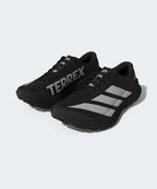 ADIDAS ADIDAS Terex Agravic SL M - Black:Gray