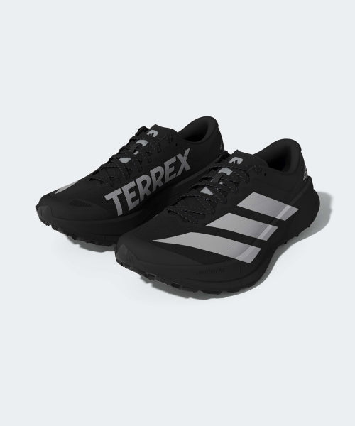 ADIDAS ADIDAS Terex Agravic SL M - Black:Gray