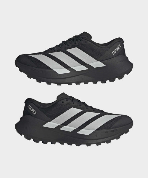 ADIDAS ADIDAS Terex Agravic SL M - Black:Gray