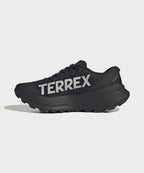 ADIDAS ADIDAS Terex Agravic SL W - Black:Gray
