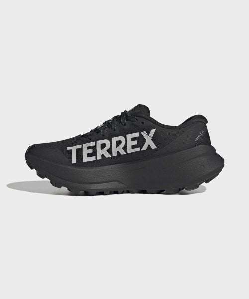 ADIDAS ADIDAS Terex Agravic SL W - Black:Gray